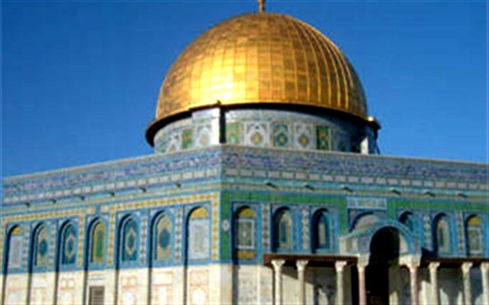 بیانیه مجمع عالی بسیج دانش‌آموزی به‌مناسبت روز قدس
