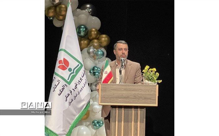 اردوی راهیان نور باعث تقویت فضایل اخلاقی دانش‌آموزان می‌شود