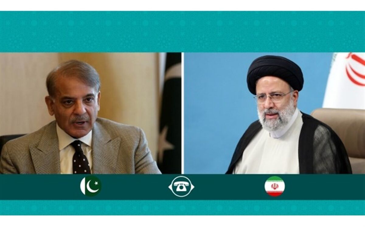 آیت‌الله رئیسی: کشورهای اسلامی با تشکیل جبهه واحد و منسجم مانع از تداوم اقدامات ددمنشانه صهیونیست‌ها شوند