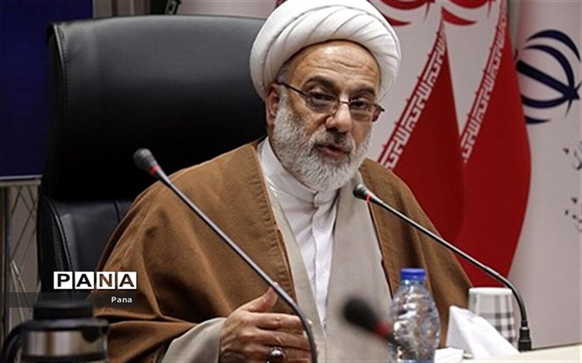دعوت مدیرکل آموزش و پرورش آذربایجان‌شرقی از فرهنگیان و دانش‌آموزان برای شرکت در راهپیمایی روز قدس