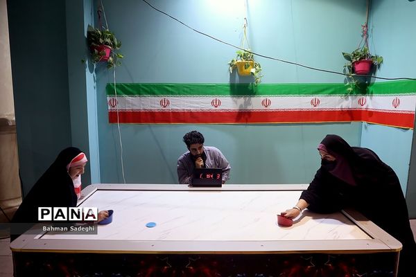 سی‌امین نمایشگاه بین‌المللی قرآن کریم