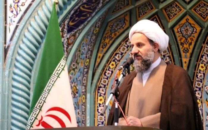 هدف از سی روزِ ماه رمضان سی روز تقوا و کنترل نفس اماره است