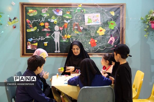 سی‌امین نمایشگاه بین‌المللی قرآن کریم