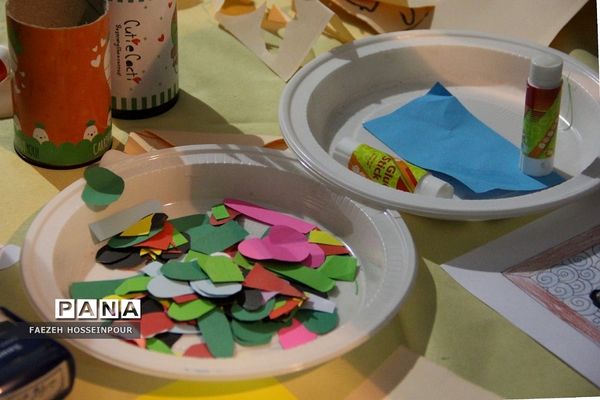 سی‌امین نمایشگاه بین‌المللی قرآن کریم