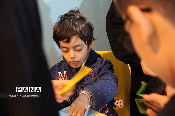 سی‌امین نمایشگاه بین‌المللی قرآن کریم