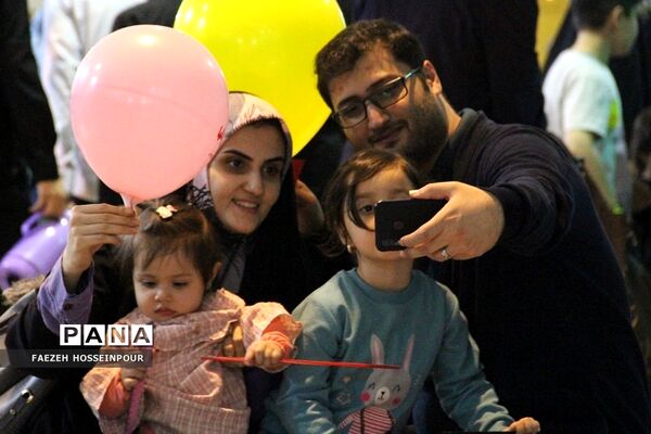 سی‌امین نمایشگاه بین‌المللی قرآن کریم