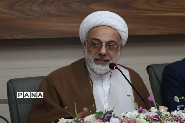 کارگاه آموزشی شاخص‌های شهید رجایی