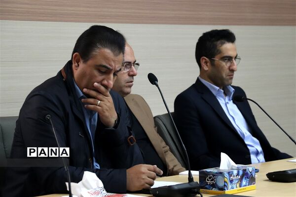 کارگاه آموزشی شاخص‌های شهید رجایی