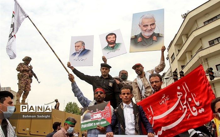 اختلافات امروز در اسرائیل این نوید را می‌دهد که  رژیم صهیونیستی رفتنی است