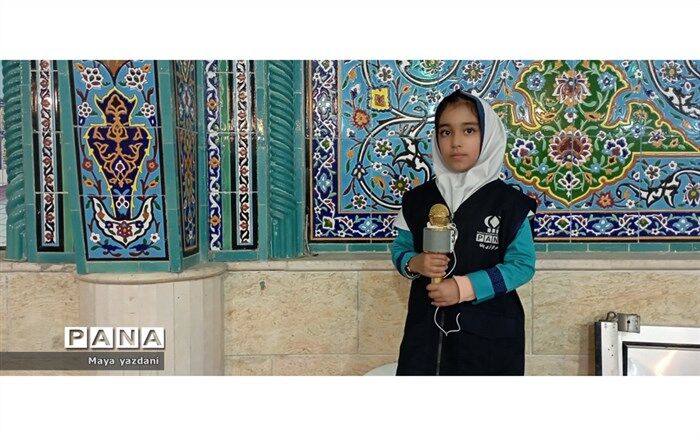 شب قدر شب نزول فرشتگان بر زمین است