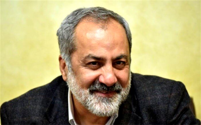 عماد افروغ درگذشت