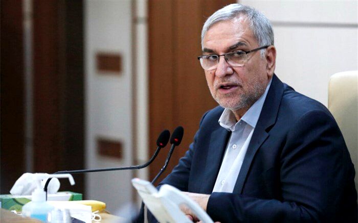 ۹۰ درصد بدحالی دانش‌آموزان ربطی به مسمومیت ندارد