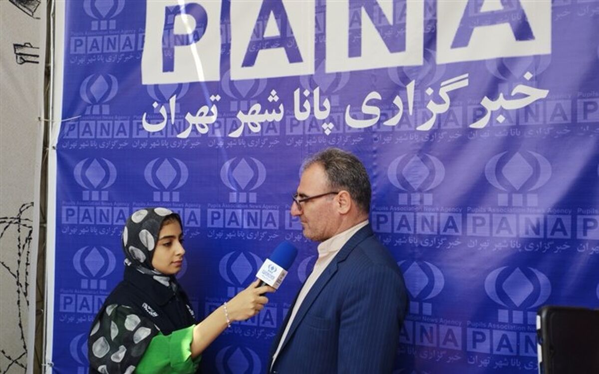 حضور پرشور دهه هشتادی‌ها و نودی‌ها در راهپیمایی  از مصادیق جهاد تبیین است