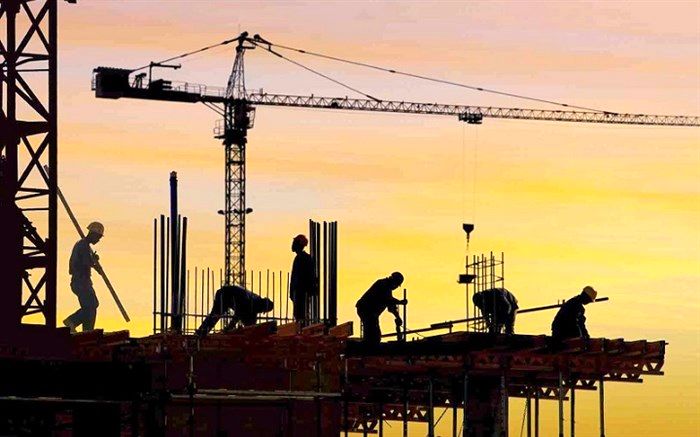 ۵۰۰ هزار کارگر ساختمانی به زودی بیمه می شوند