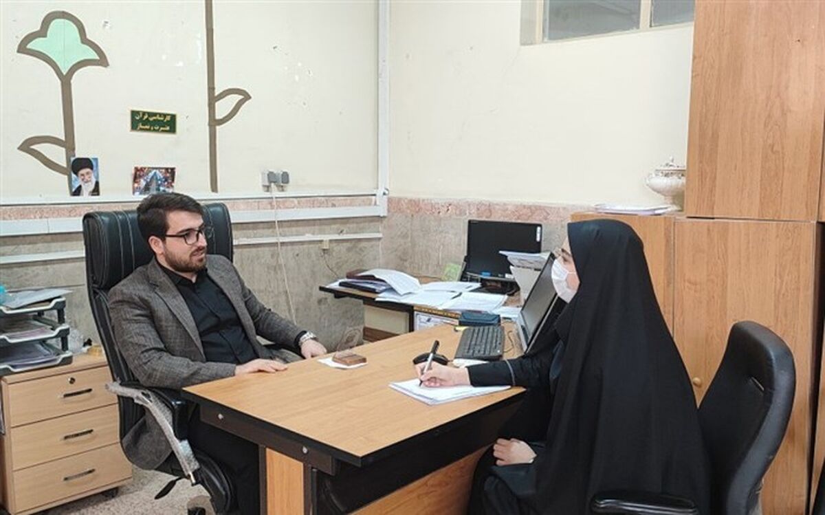 ماه رمضان، ماه بندگی و نزدیک شدن به خداوند است