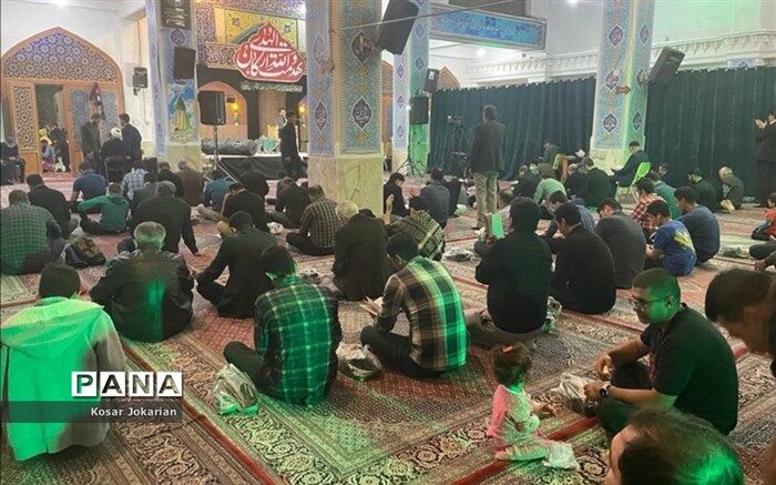 شب قدر شبی سرشار از برکت و رحمت تا طلوع صبح