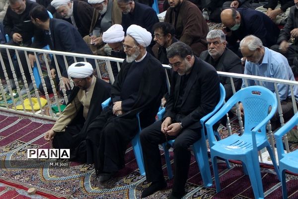 راهپیمایی روز قدس در قم