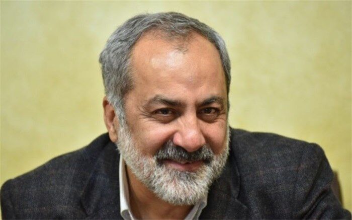 ‌وزیر ارشاد‌ درگذشت عماد افروغ را تسلیت گفت