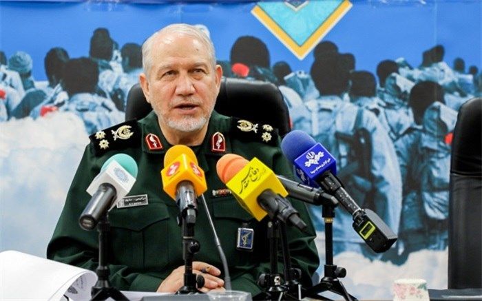 صهیونیست‌ها در ازای هر ماجراجویی دچار خسارت‌های جبران‌ناپذیری می‌شوند