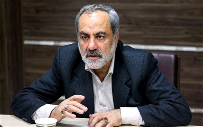 پیکر عماد افروغ فردا تشییع می‌شود