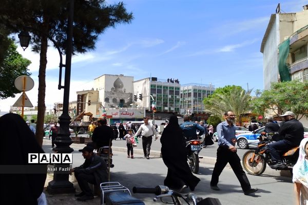 قدس نماد وحدت اسلام است