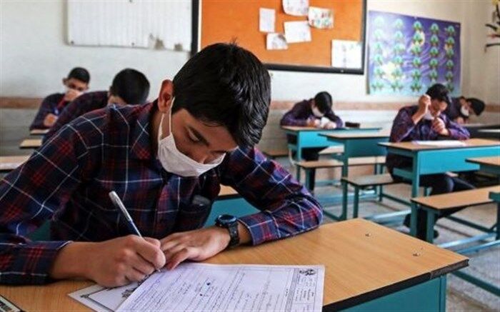 مهلت ثبت‌نام در آزمون ورودی مدارس نمونه دولتی تا روز ۲۸ فروردین تمدید شد