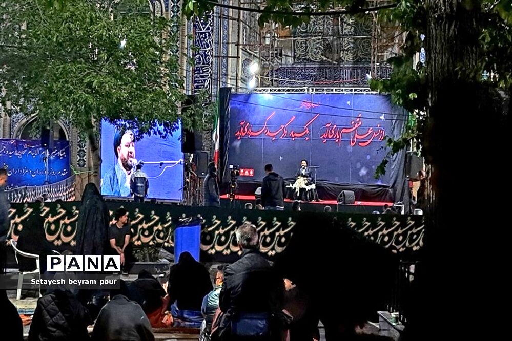 شب قدر، قلب ماه مبارک رمضان است