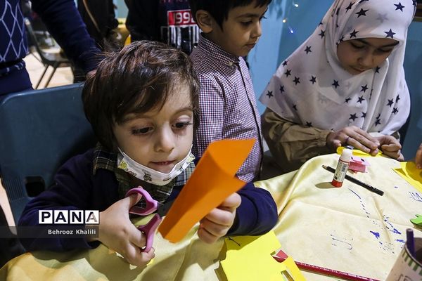 سی‌امین نمایشگاه بین‌المللی قرآن کریم