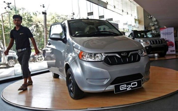 مقصد جدید خودروسازان جهانی کجاست؟