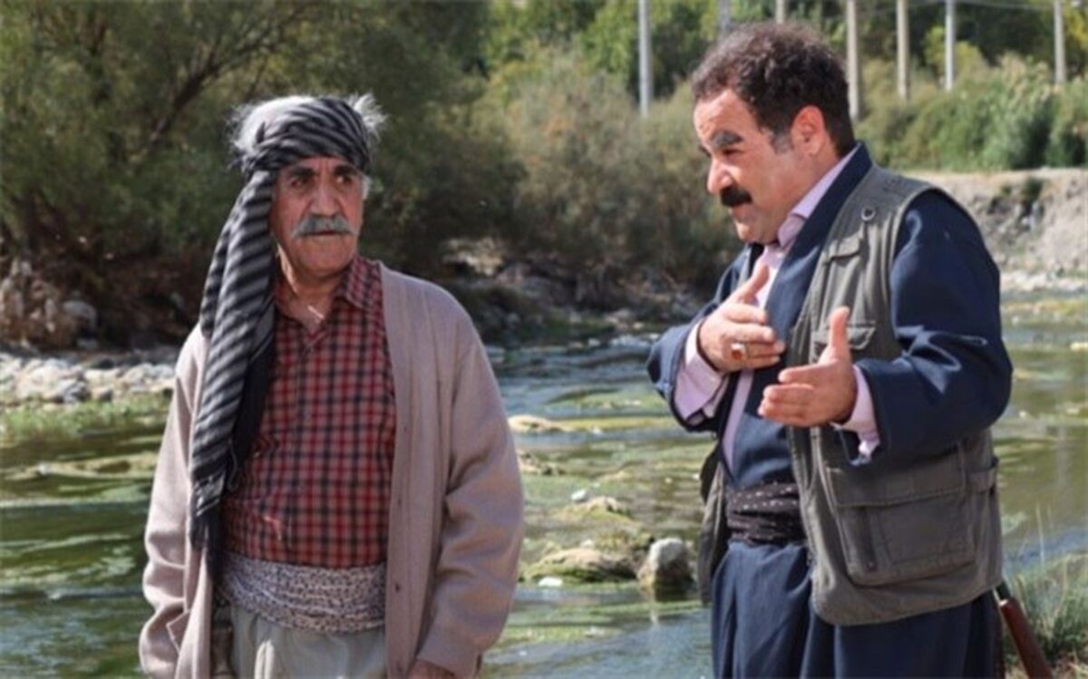 بازگشت اهالی «نون خ» به شبکه یک