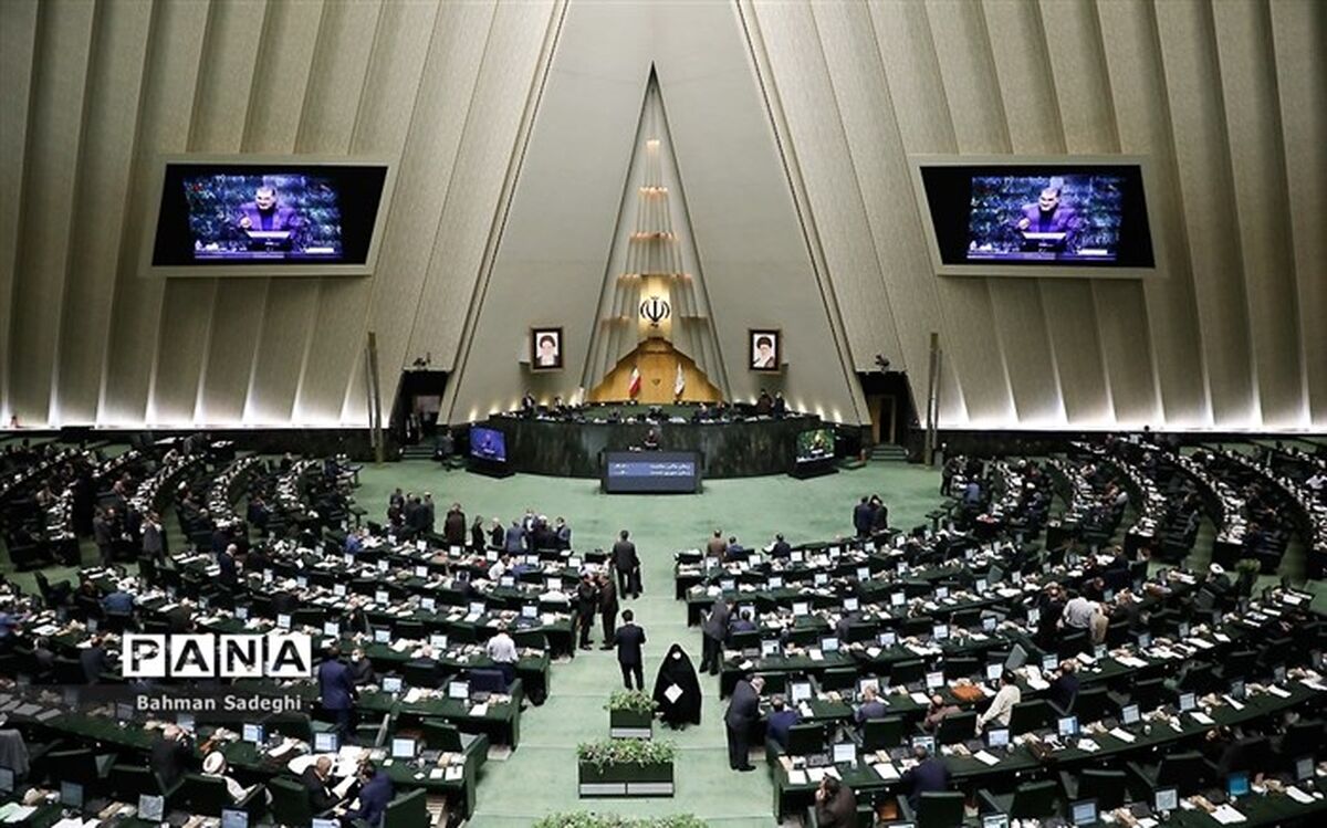اصلاح موادی از قانون تأسیس  مدارس  غیردولتی در دستورکار نمایندگان