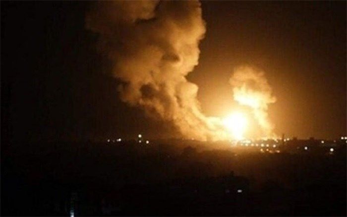 سنتکام: ۲۳ سرباز آمریکایی در حملات اخیر در سوریه دچار آسیب‌ مغزی شدند