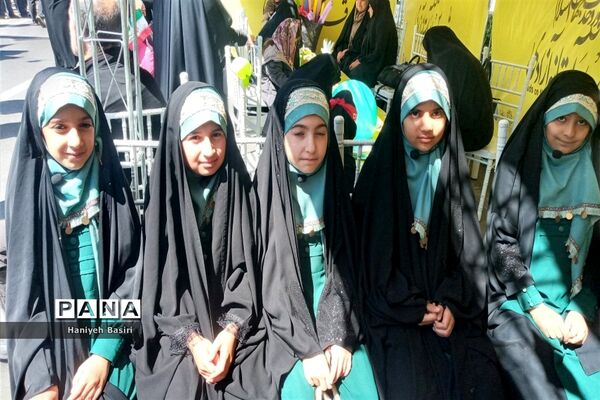 راهپیمایی روز جهانی قدس