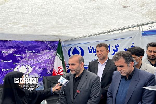 حضور پرشور فرهنگیان و دانش‌آموزان کرمانشاه در راهپیمایی روز قدس
