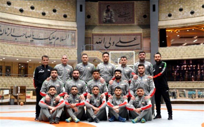 واکنش فدراسیون کشتی به ناکامی آزادکاران؛ خودمان هم راضی نیستیم