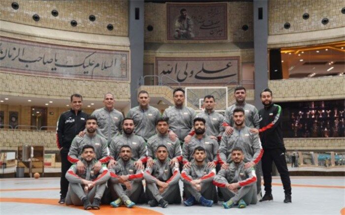 واکنش فدراسیون کشتی به ناکامی آزادکاران؛ خودمان هم راضی نیستیم