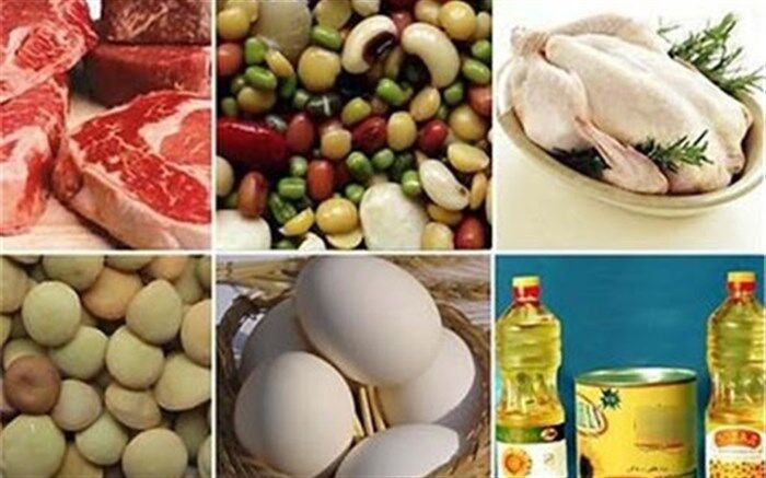 نحوه اولویت بندی اختصاص ارز واردات کالاهای اساسی اعلام شد