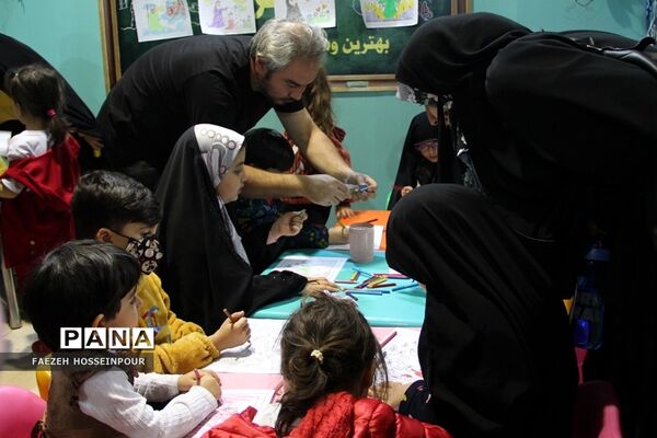 آخرین روز از سی‌امین نمایشگاه بین‌المللی قرآن کریم