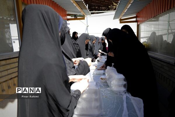 اطعام علوی
