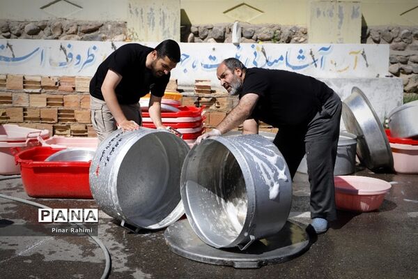 اطعام علوی