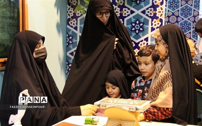 برگزاری نمایشگاه بین‌المللی قرآن کریم باعث ترویج فرهنگ ایثار و شهادت خواهد شد