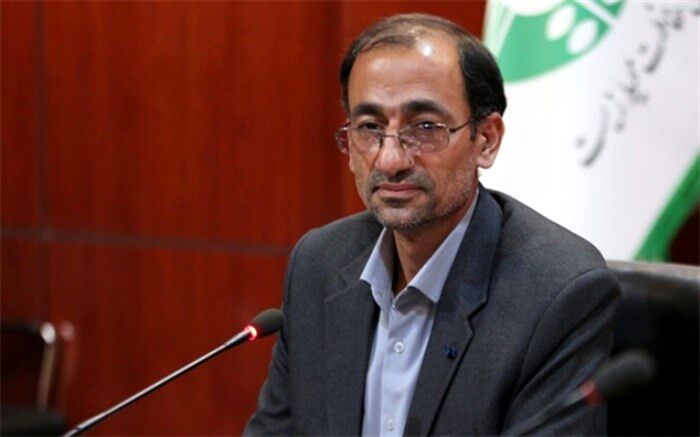 تلاش برای تامین طعمه یوزپلنگ آسیایی