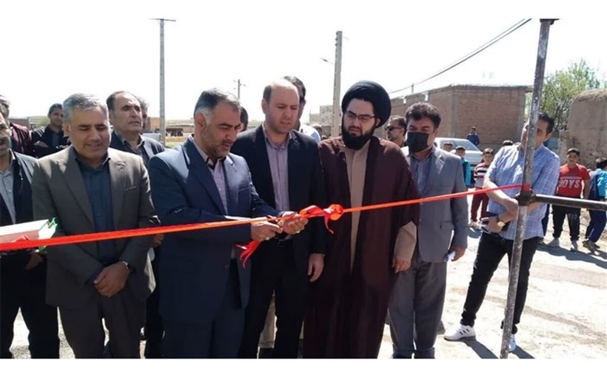 هزینه ۱۸ میلیارد تومانی برای اجرای طرح هادی در اردبیل