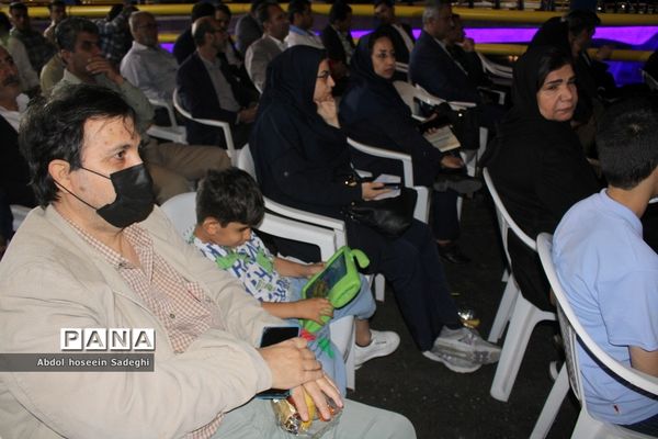 آغاز بهره‌برداری از محدوده غیر همسطح تقاطع شهید سردار سلیمانی در بوشهر