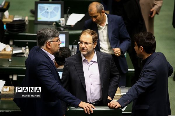 صحن علنی مجلس شورای اسلامی