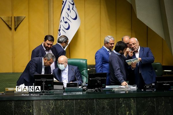 صحن علنی مجلس شورای اسلامی