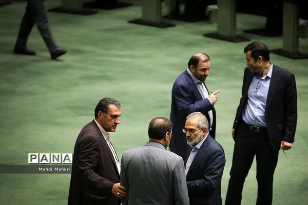 صحن علنی مجلس شورای اسلامی