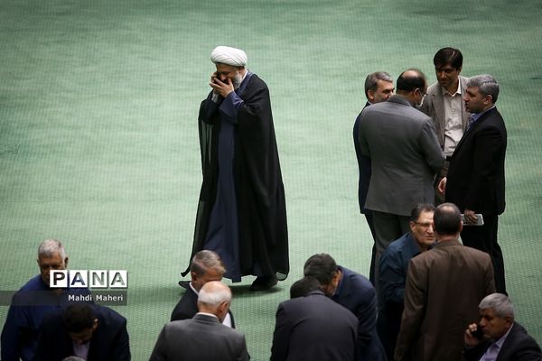 صحن علنی مجلس شورای اسلامی