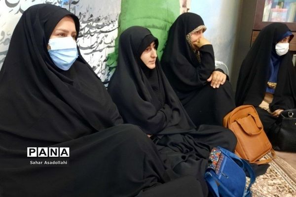 نشست آموزشی و تربیتی در دماوند