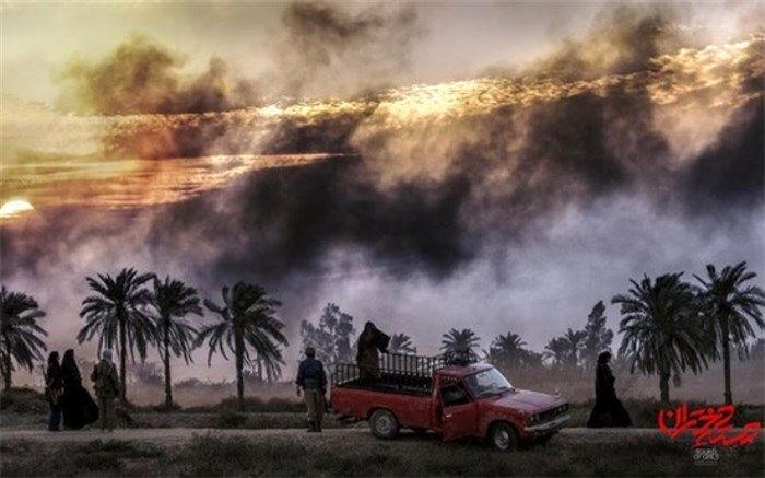 آنونس رسمی «دسته دختران» رونمایی شد